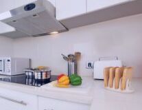 indoor, wall, kitchen, sink, home appliance, design, interior